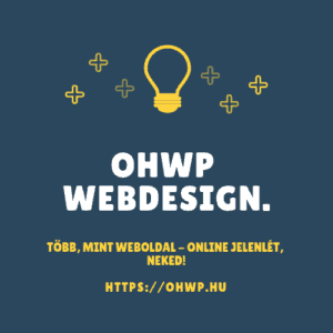 OHWP webdesign